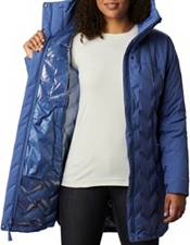 Columbia Women's Mountain Croo Long Down Jacket product image