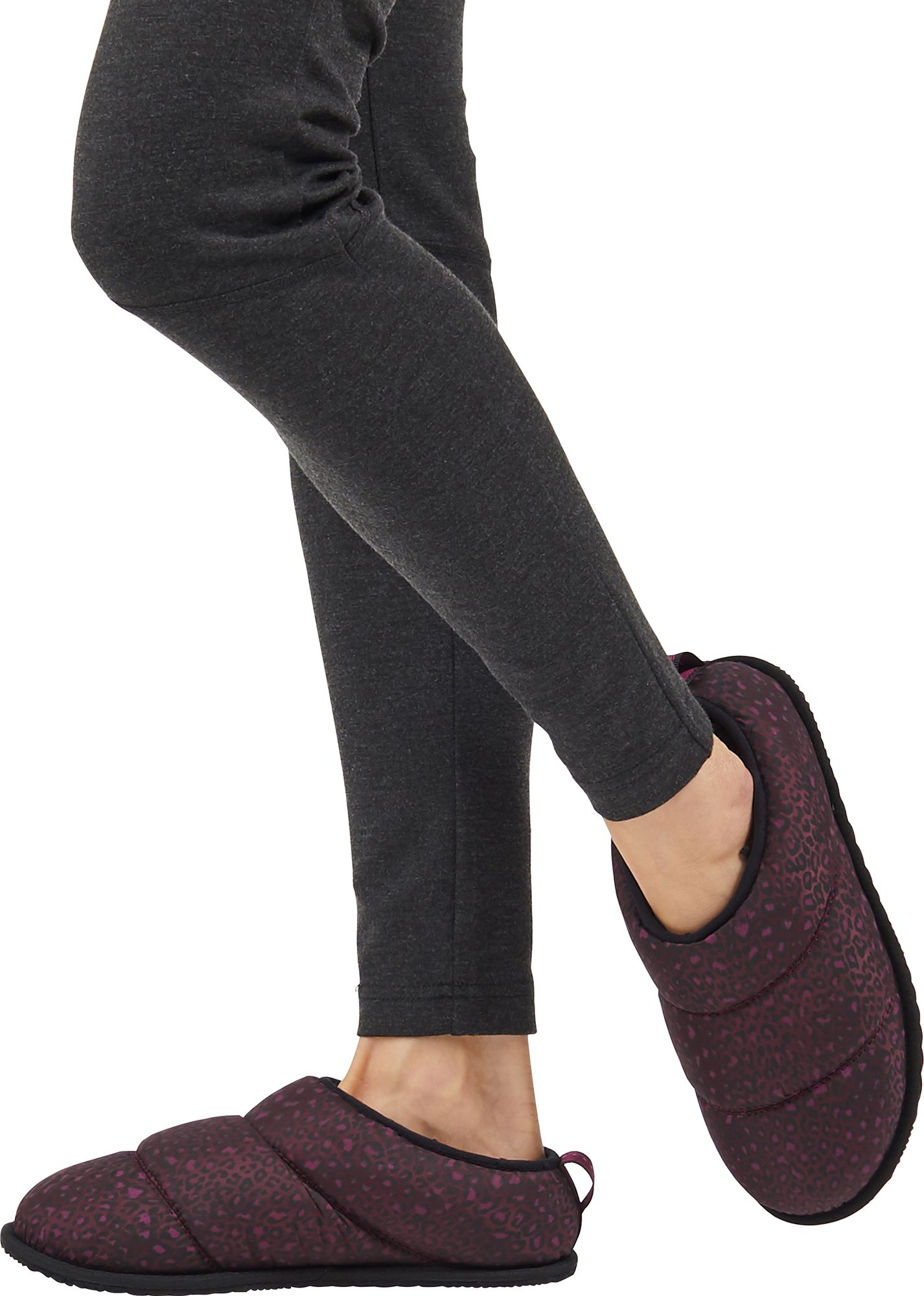 sorel go bodega run slippers