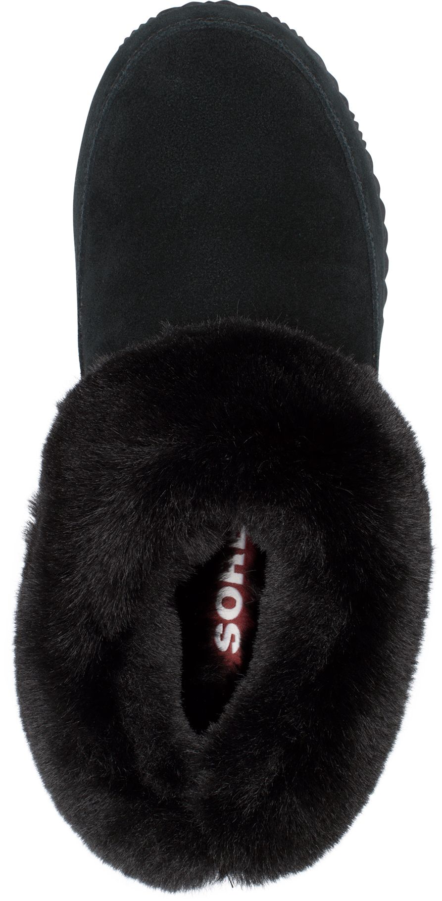 Sorel Women's Go – Coffee Run Slippers