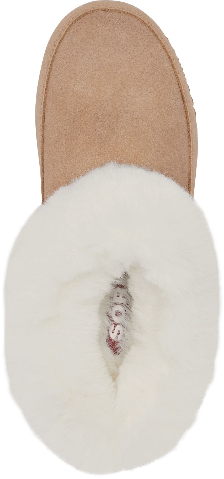 SOREL Women's Sorel Go – Coffee Run Slippers product image