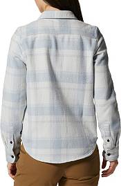 Mountain Hardwear Women's Plusher Long Sleeve T-Shirt product image