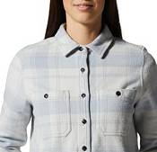 Mountain Hardwear Women's Plusher Long Sleeve T-Shirt product image
