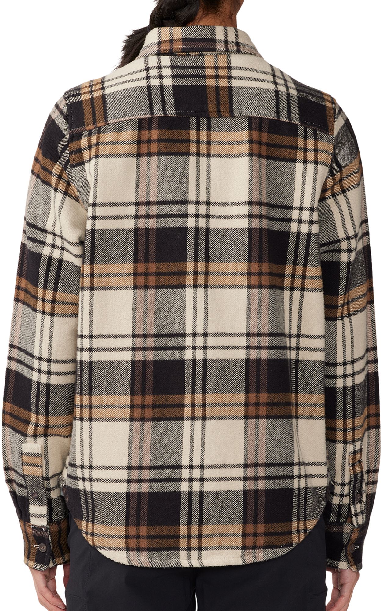 Mountain Hardwear Women's Plusher Long Sleeve T-Shirt product image