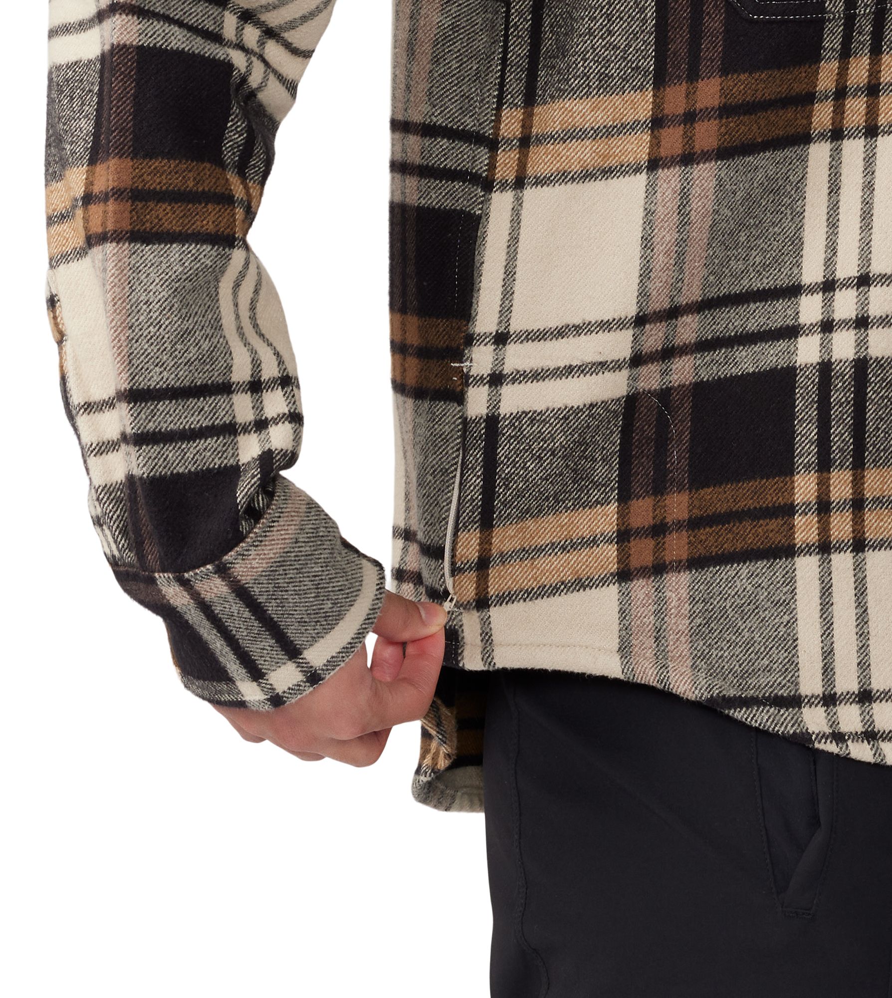 Mountain Hardwear Women's Plusher Long Sleeve T-Shirt product image