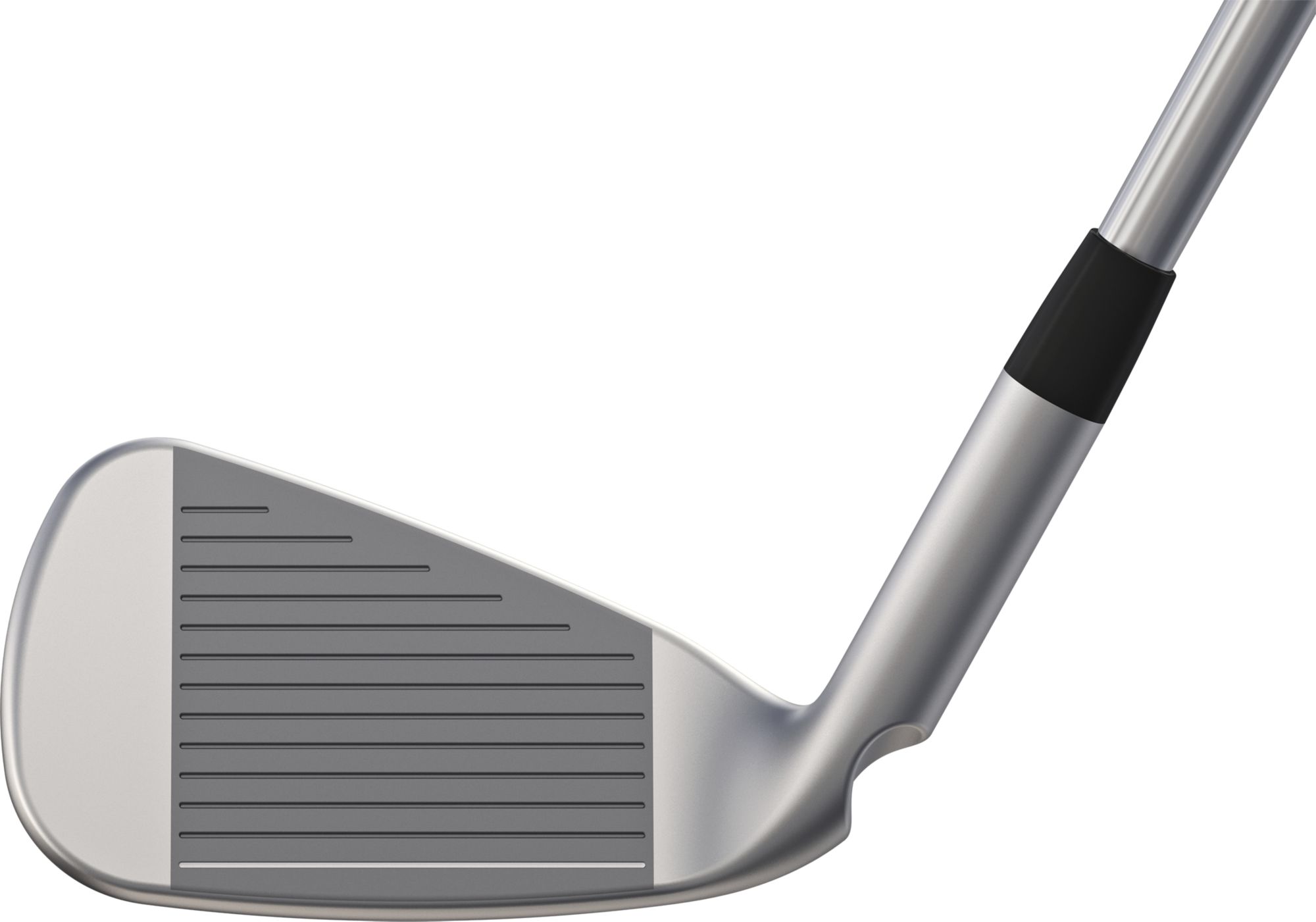 PING G700 Black Dot Irons – (Steel) – Standard Length product image