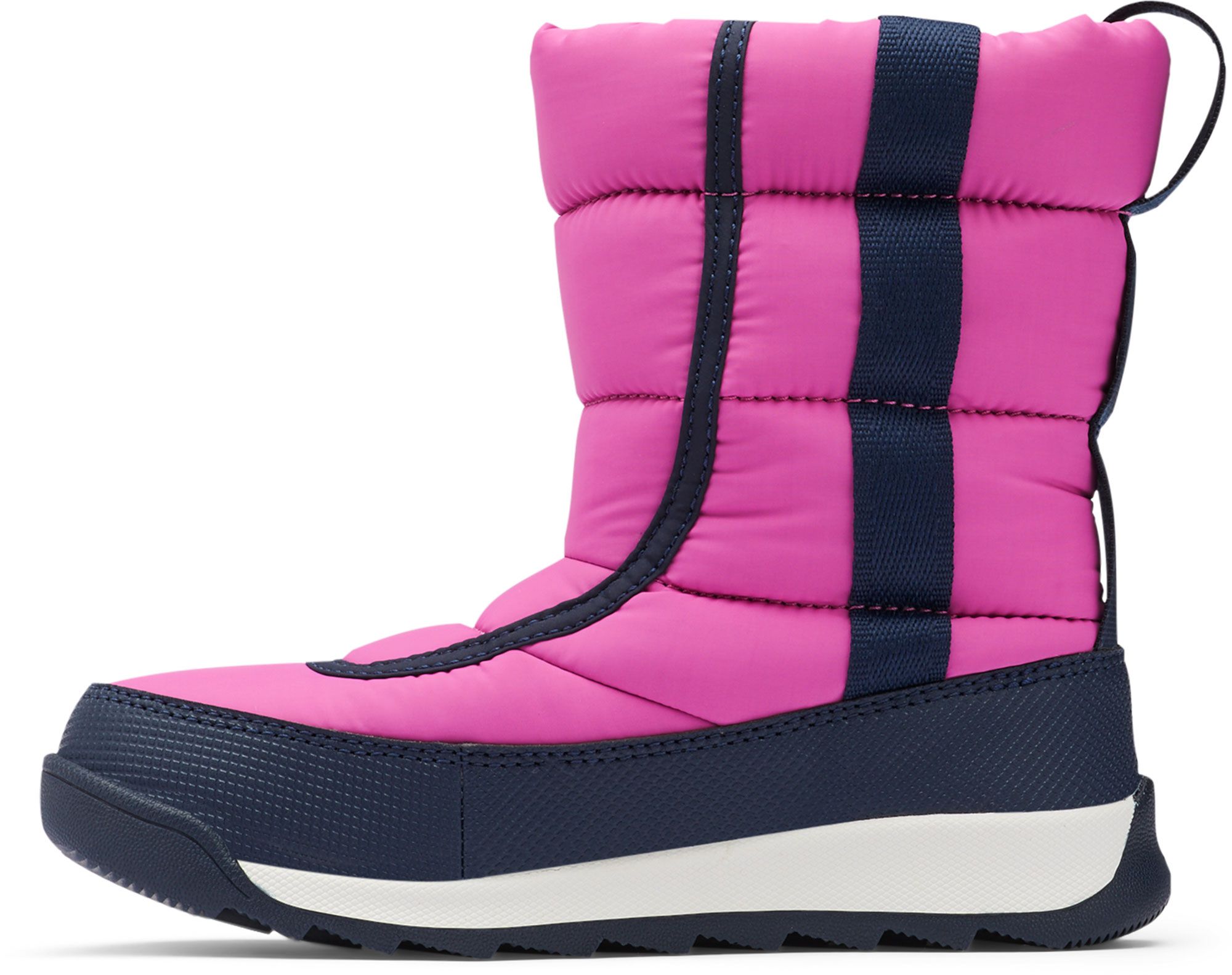 SOREL Kids' Whitney II Puffy Mid 200g Waterproof Winter Boots product image