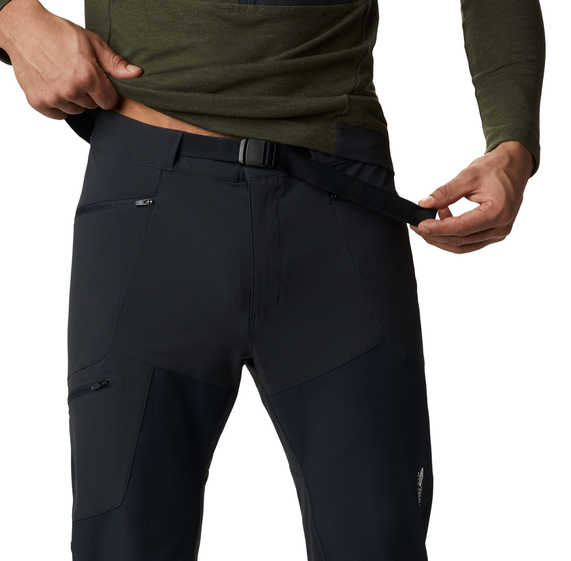 Mountain Hardwear Men's Chockstone Alpine Pant product image