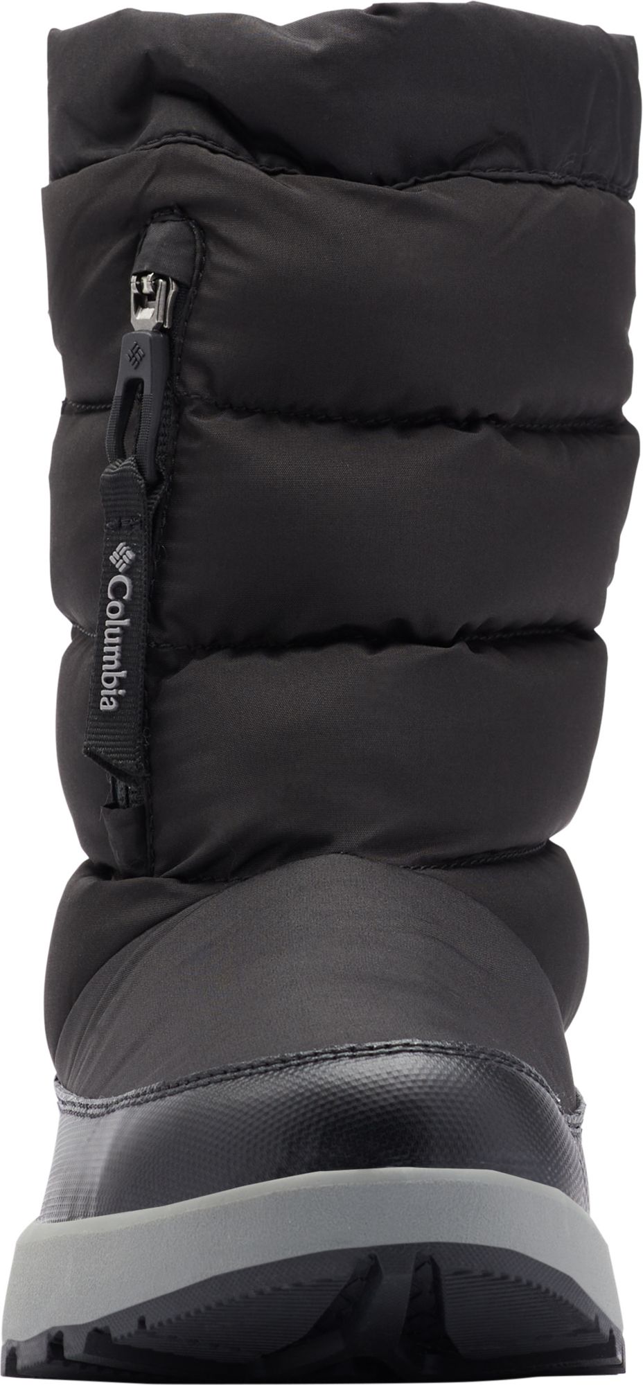 columbia pull on boots