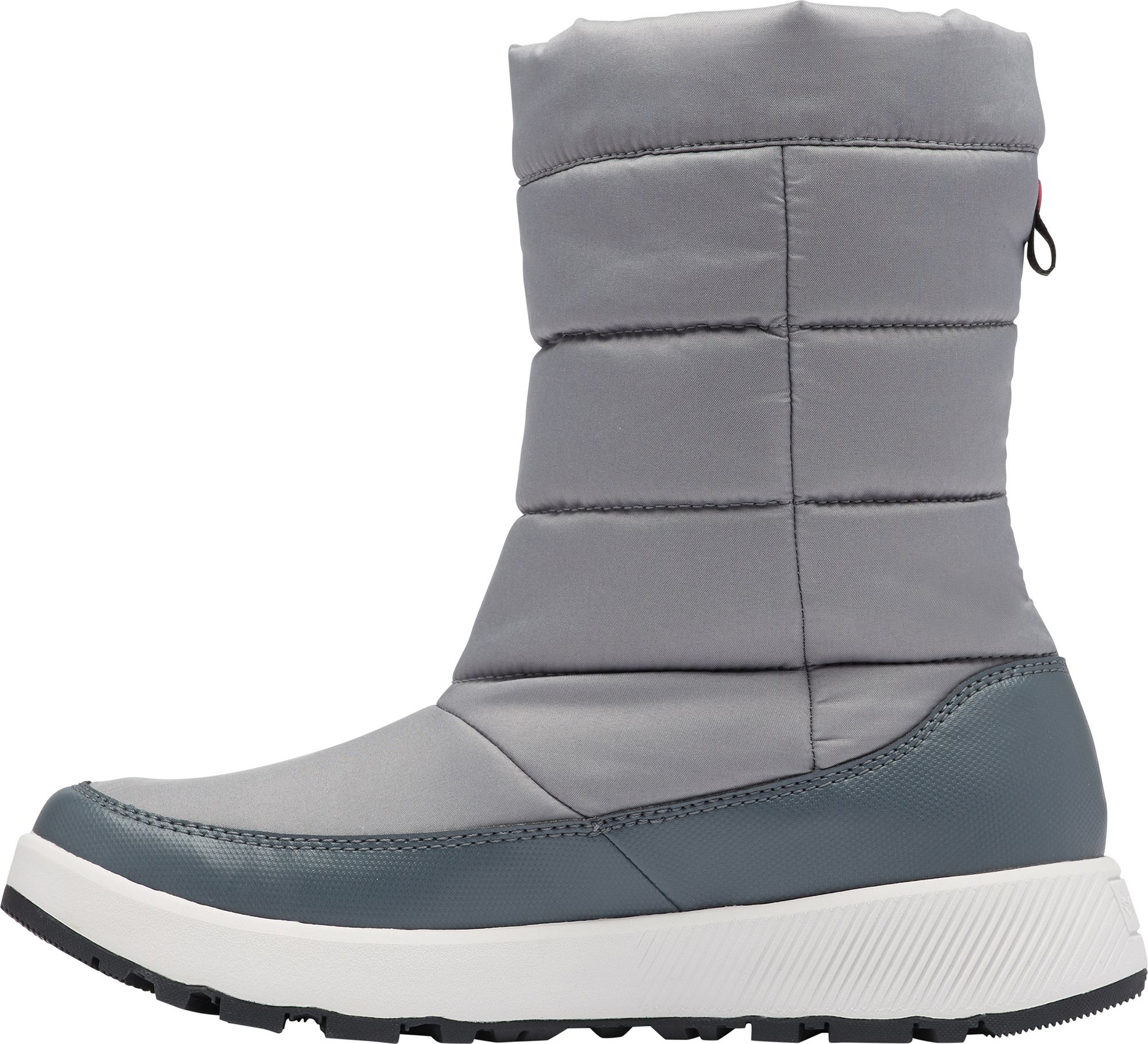 columbia pull on boots
