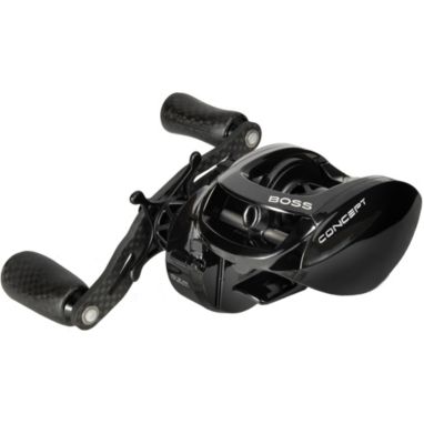 sorry, 13 Fishing Concept BOSS Limited Edition Baitcasting Reel is currently out of stock