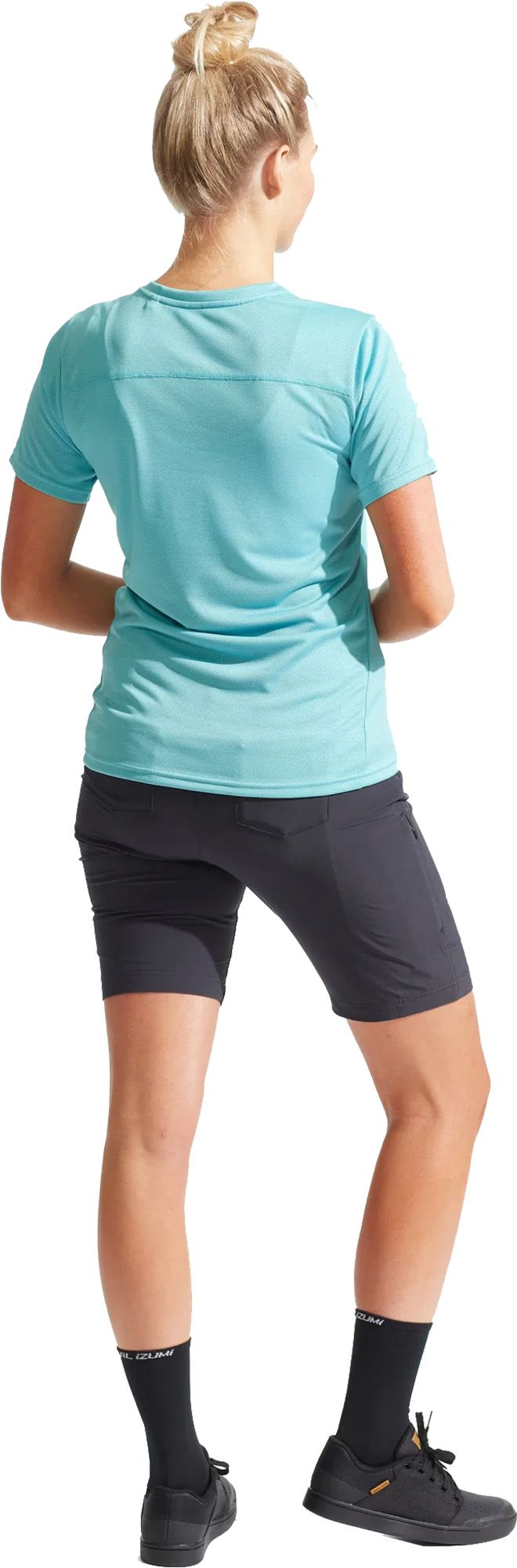 PEARL iZUMi Women's Summit Shell Shorts product image