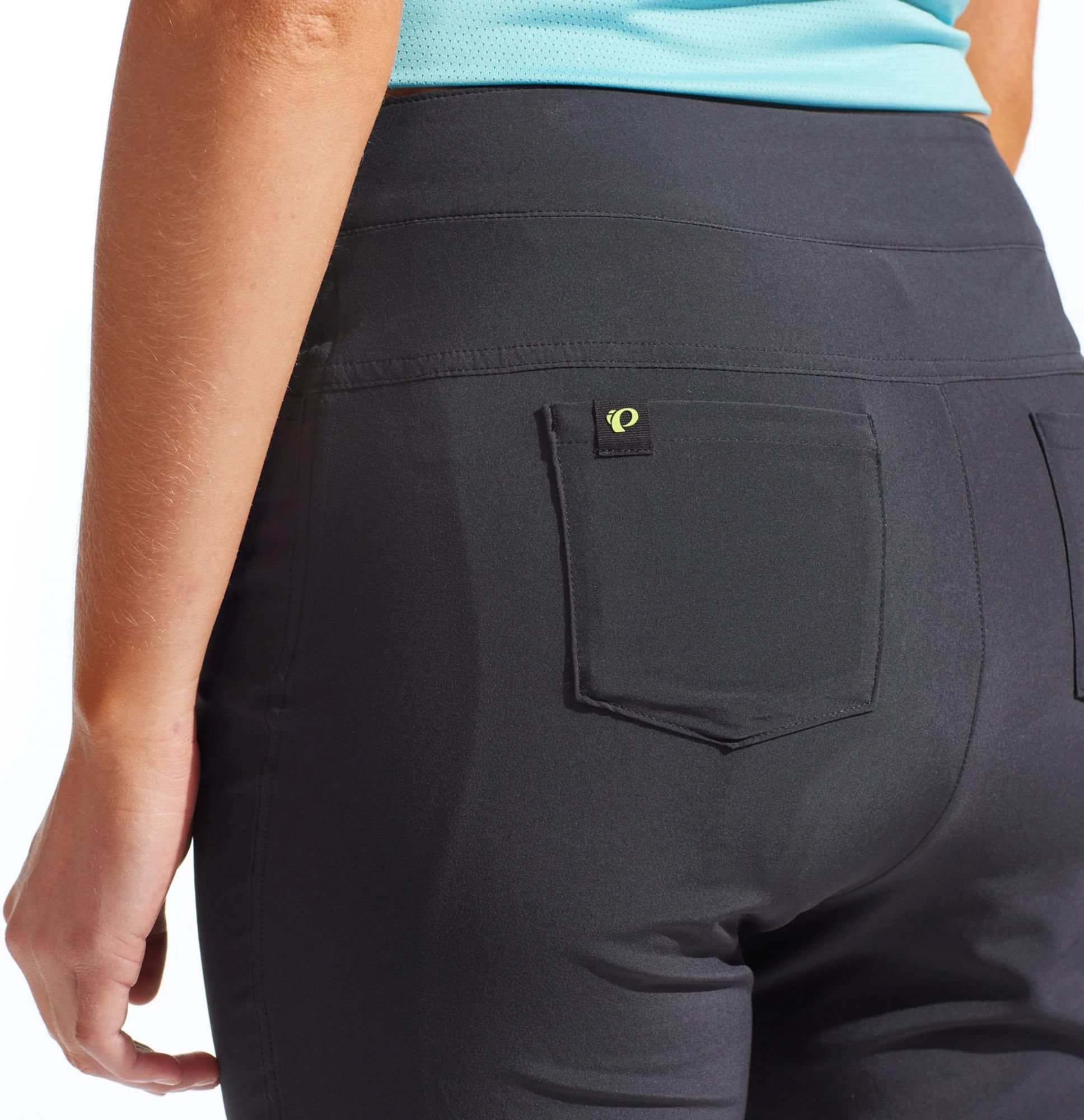 PEARL iZUMi Women's Summit Shell Shorts product image