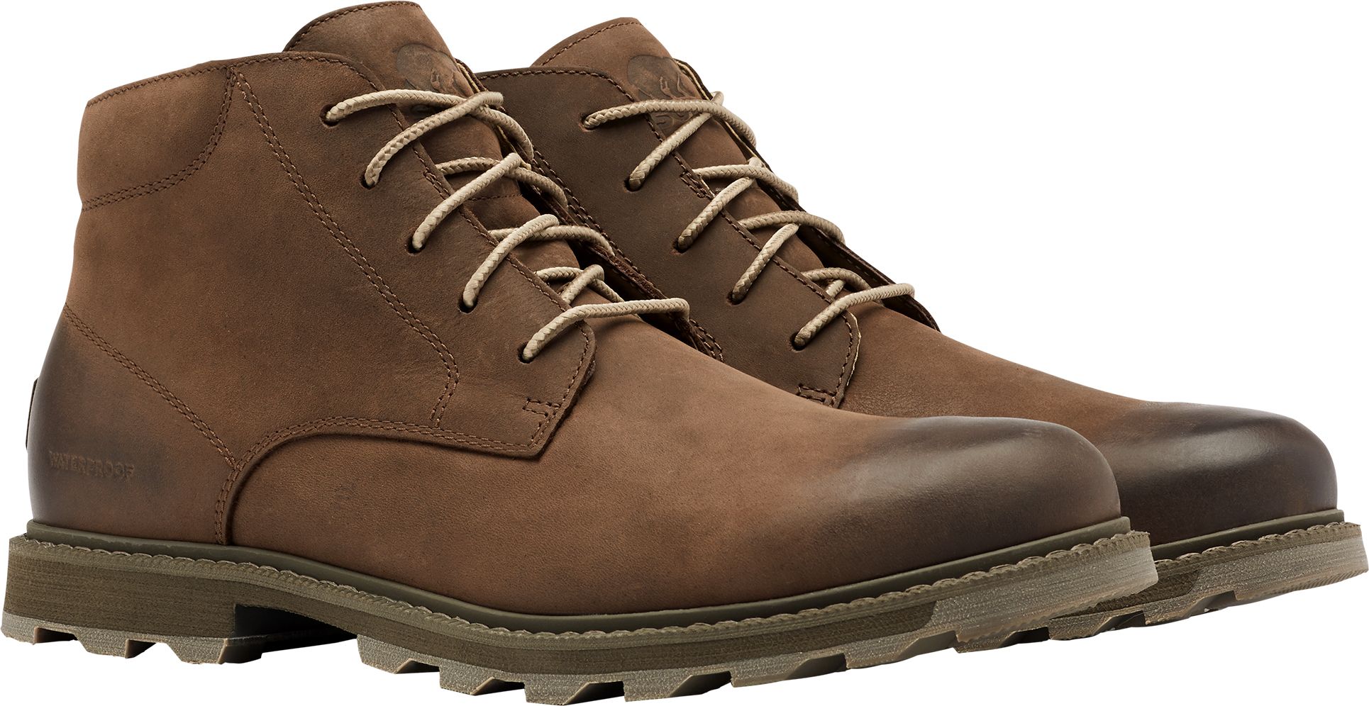 SOREL Men's Madson II Chukka Waterproof Boots product image