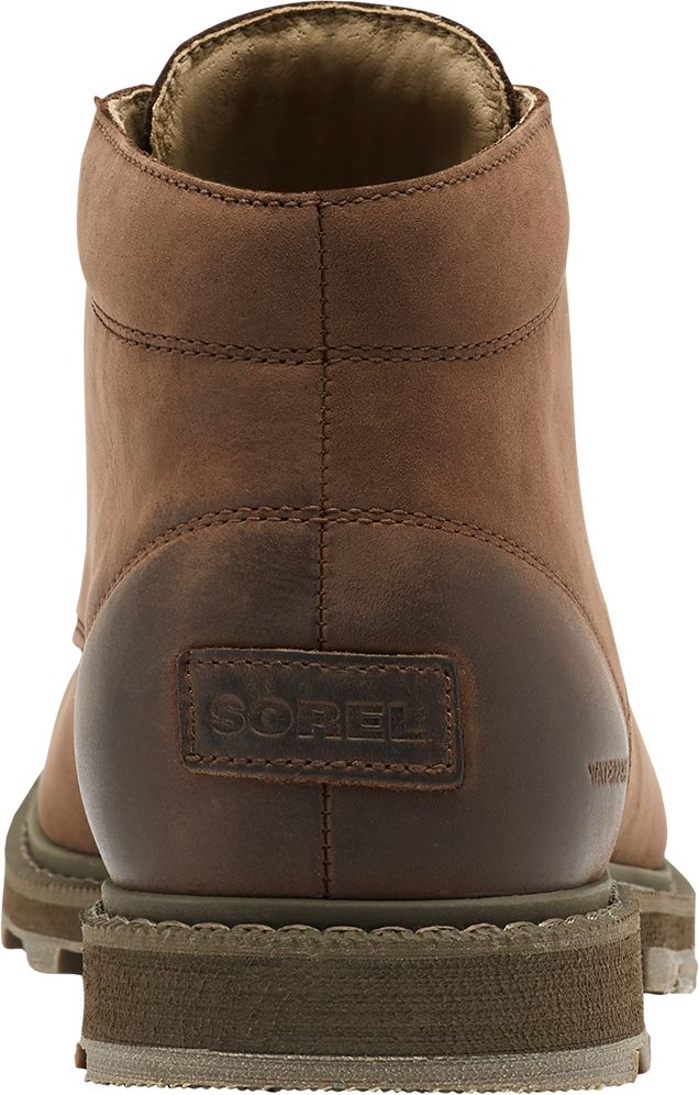 SOREL Men's Madson II Chukka Waterproof Boots product image