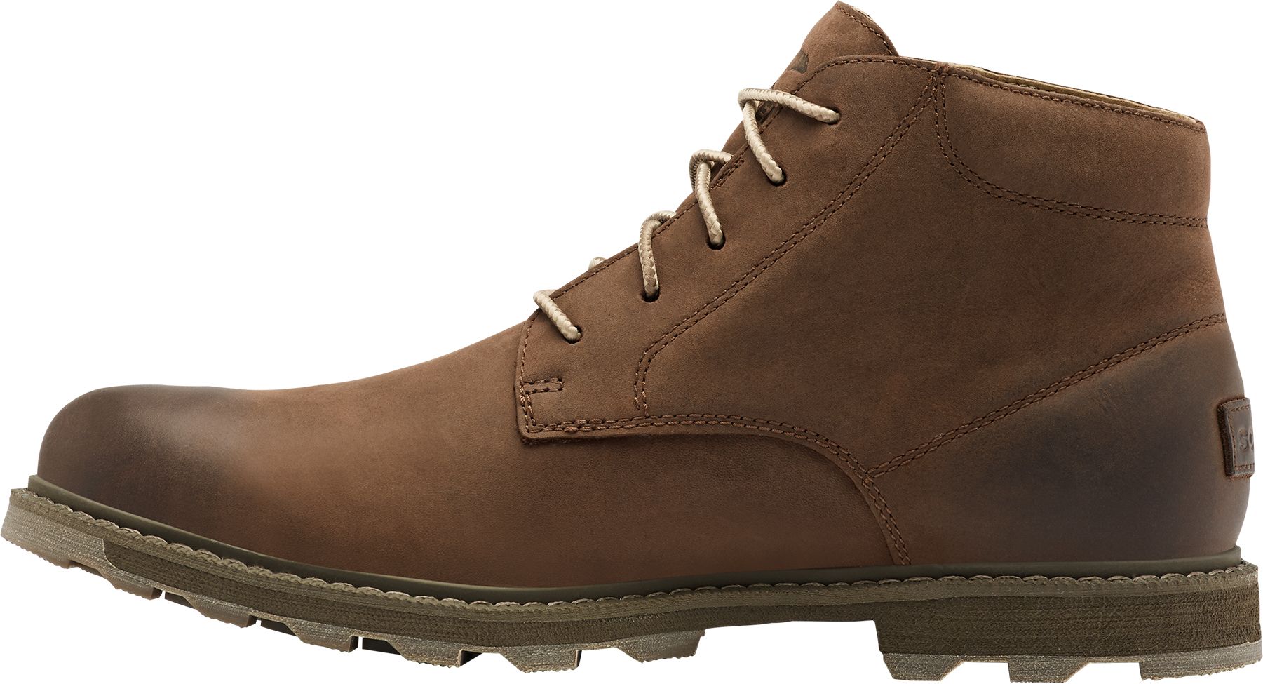 SOREL Men's Madson II Chukka Waterproof Boots product image