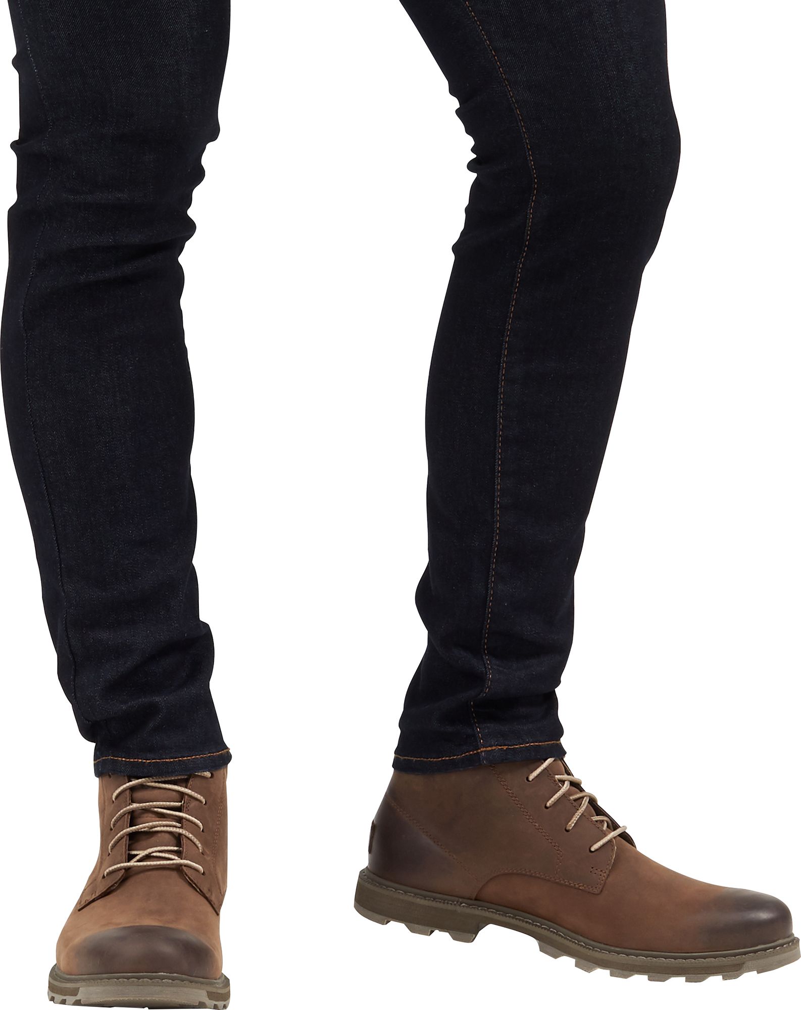 SOREL Men's Madson II Chukka Waterproof Boots product image