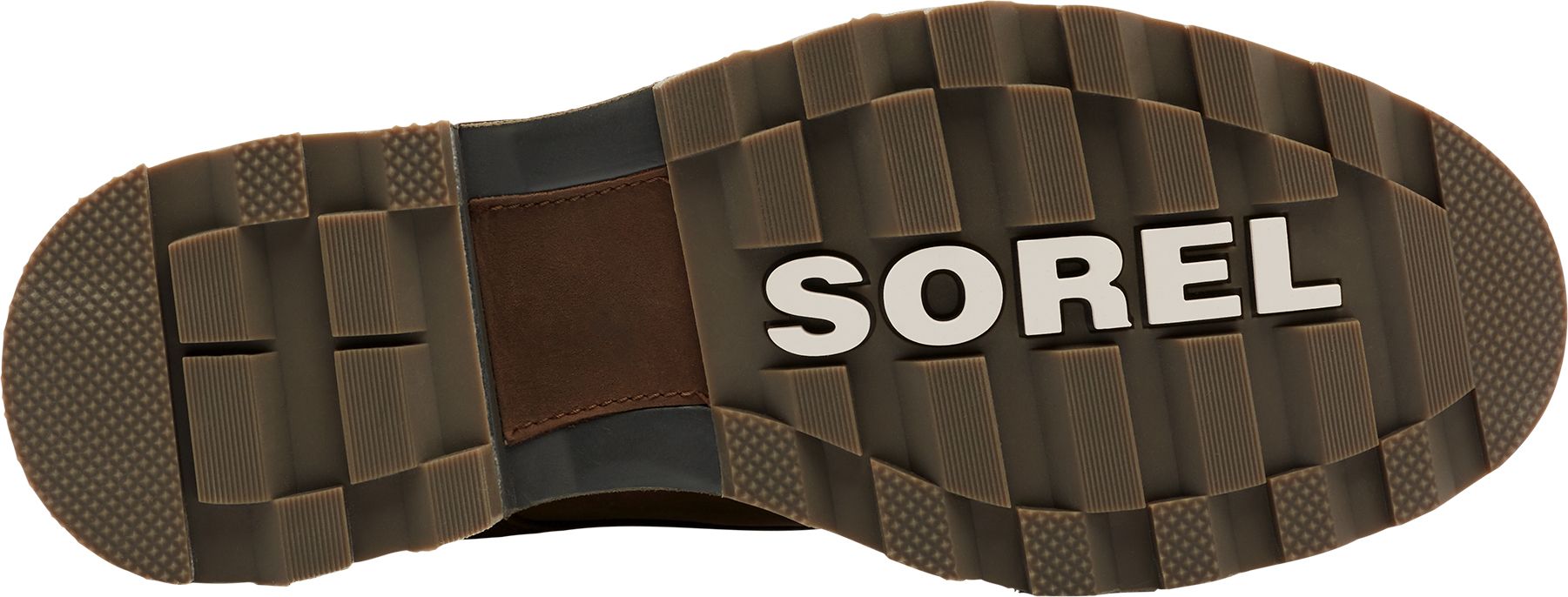 SOREL Men's Madson II Chukka Waterproof Boots product image