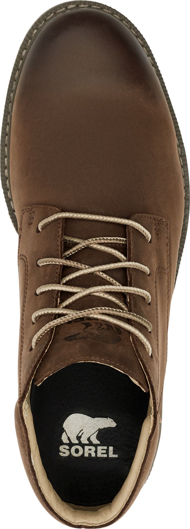 SOREL Men's Madson II Chukka Waterproof Boots product image