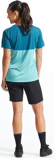PEARL iZUMi Women's Canyon Shorts with Liner product image