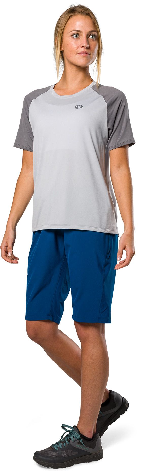 PEARL iZUMi Women's Summit Shell Shorts product image