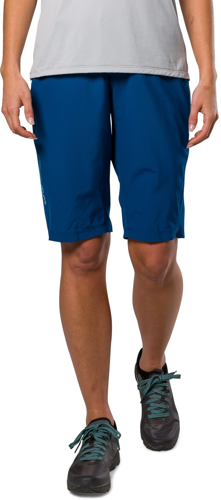 PEARL iZUMi Women's Summit Shell Shorts product image