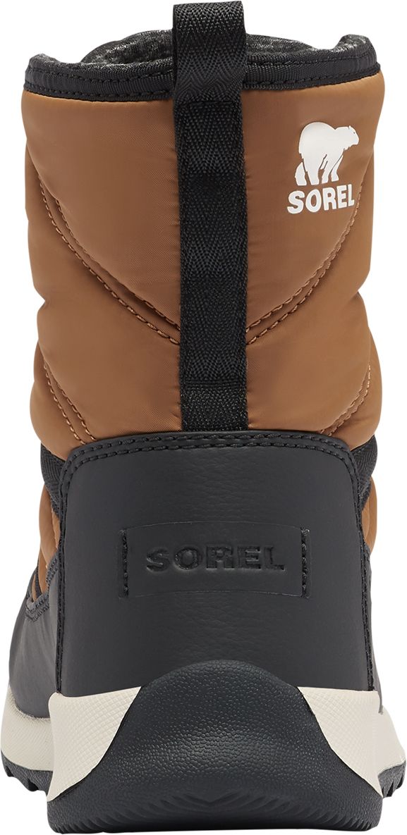 SOREL Women's Whitney II Short Lace 200g Waterproof Winter Boots product image