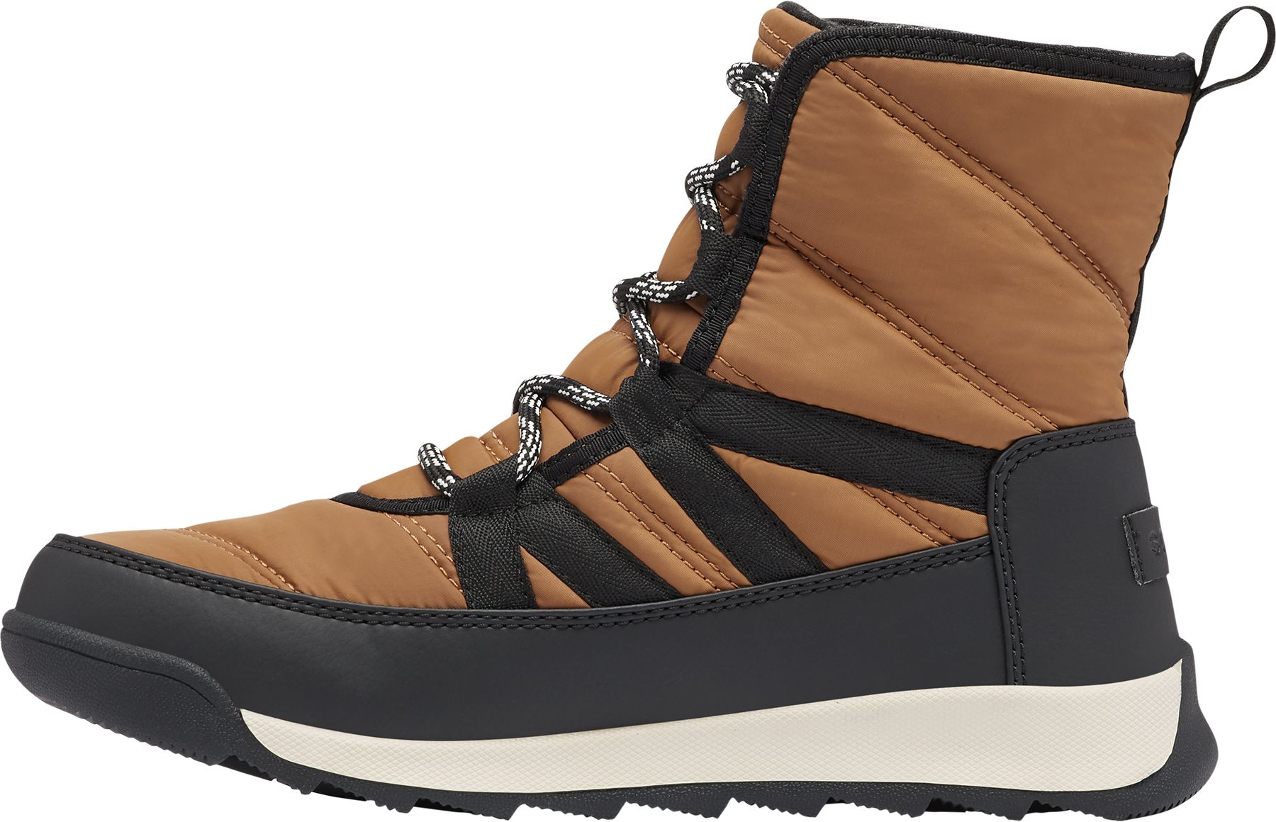 SOREL Women's Whitney II Short Lace 200g Waterproof Winter Boots product image