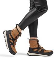 SOREL Women's Whitney II Short Lace 200g Waterproof Winter Boots product image
