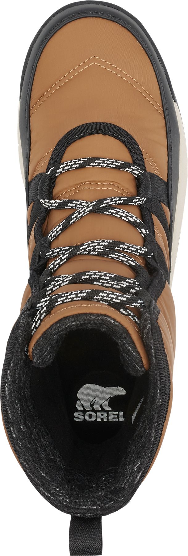 SOREL Women's Whitney II Short Lace 200g Waterproof Winter Boots product image