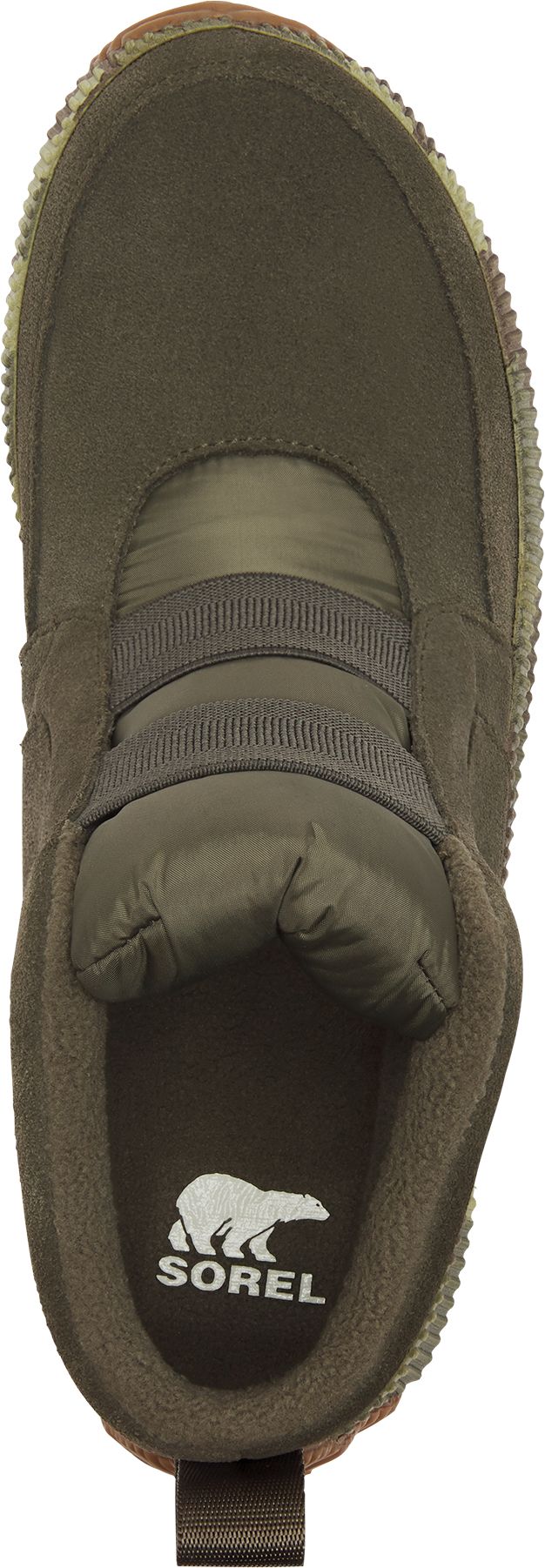 SOREL Women's Out N About Plus Mid Waterproof Winter Boots product image