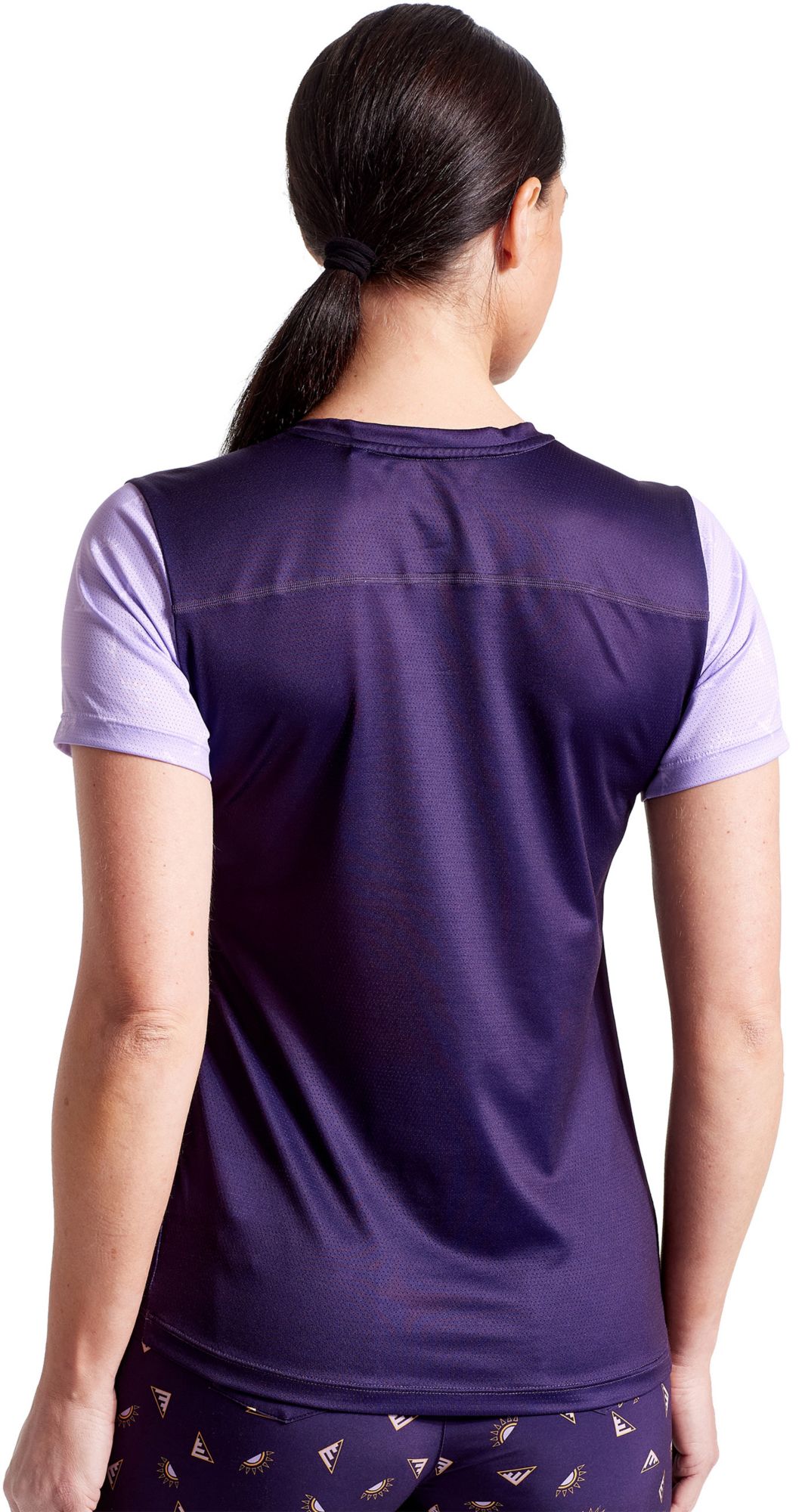 PEARL iZUMi Women's Canyon Short Sleeve Jersey product image