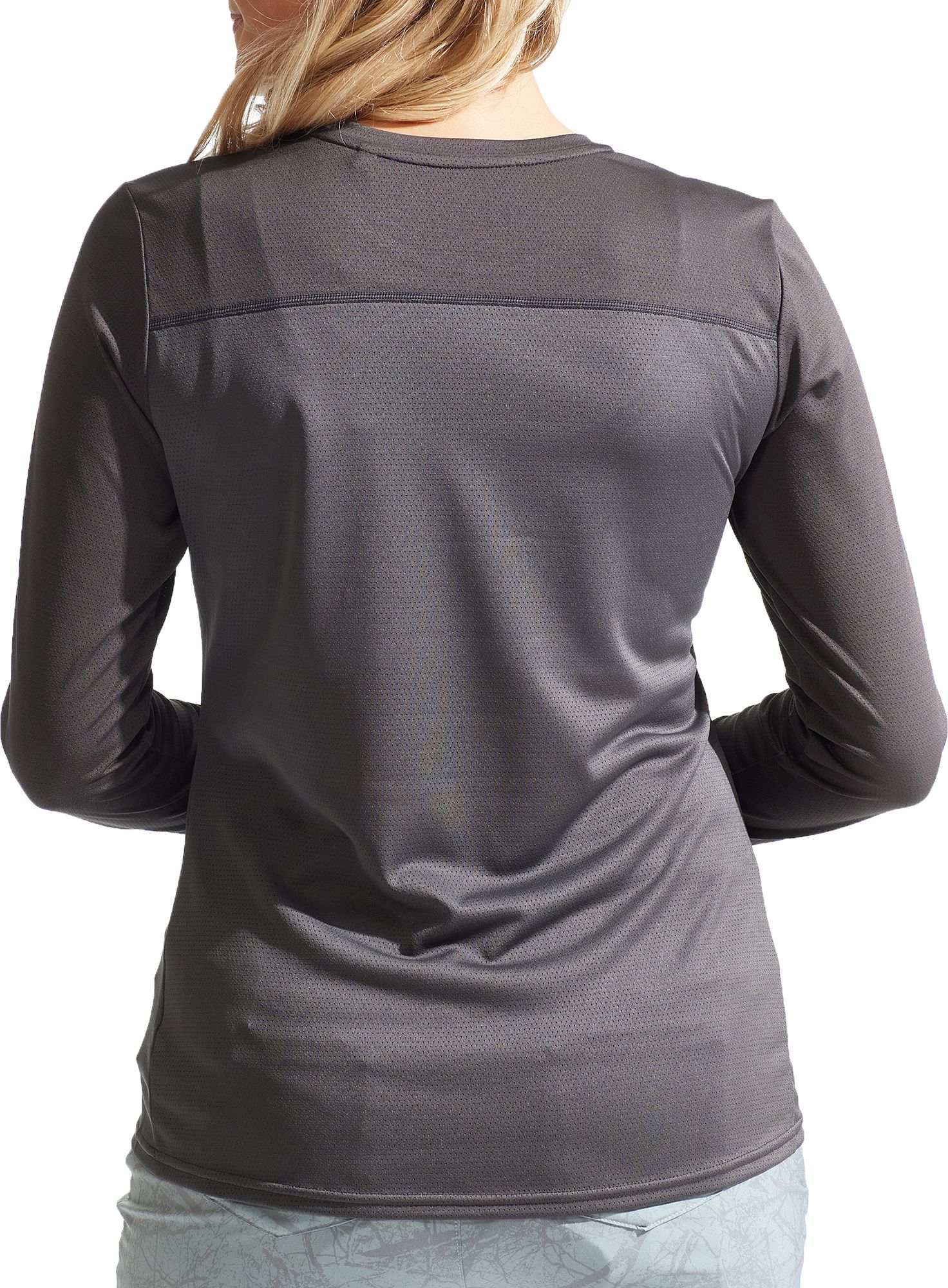 PEARL iZUMi Women's Summit Long-Sleeve Cycling Jersey product image