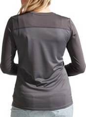 PEARL iZUMi Women's Summit Long-Sleeve Cycling Jersey product image