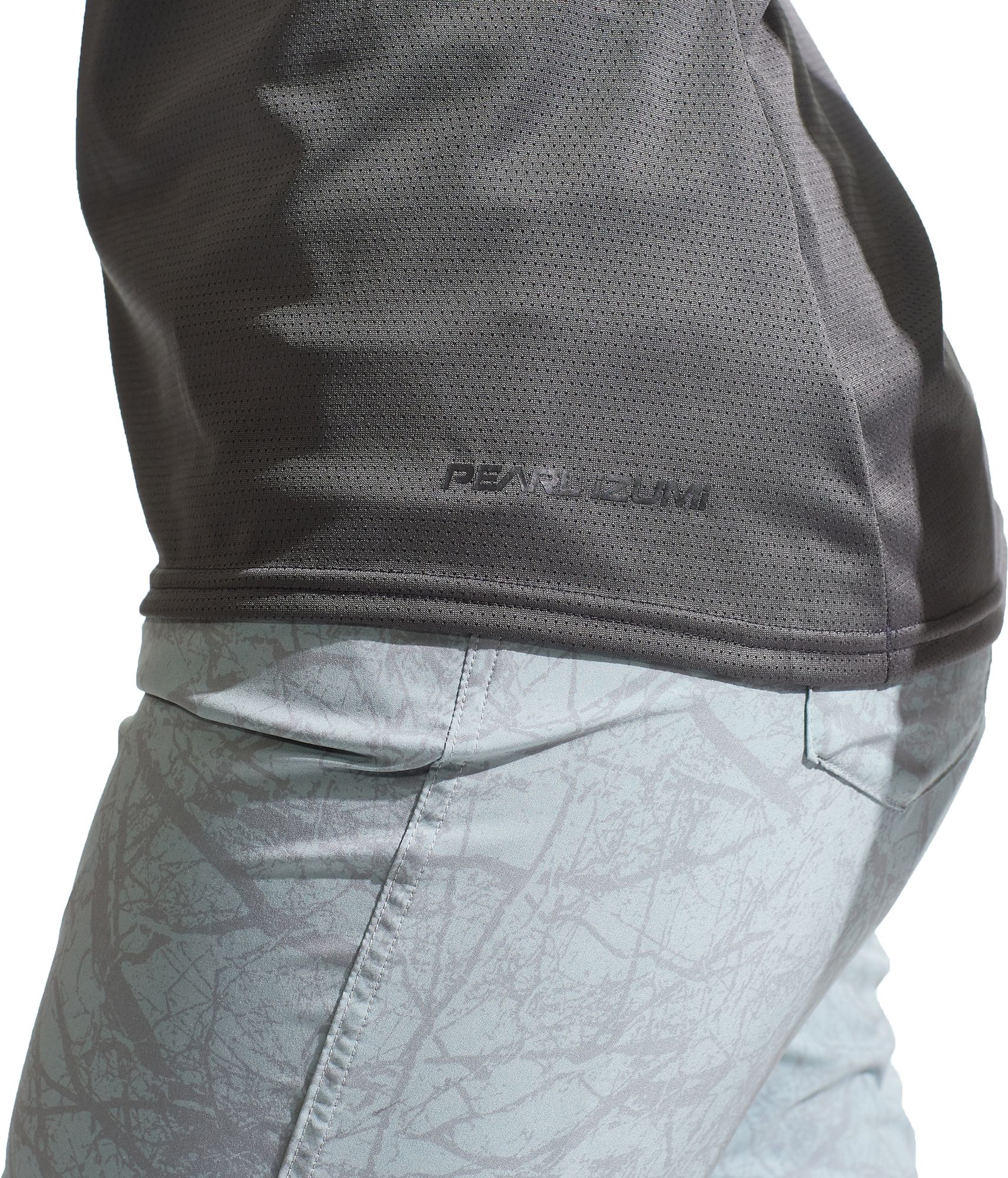 PEARL iZUMi Women's Summit Long-Sleeve Cycling Jersey product image