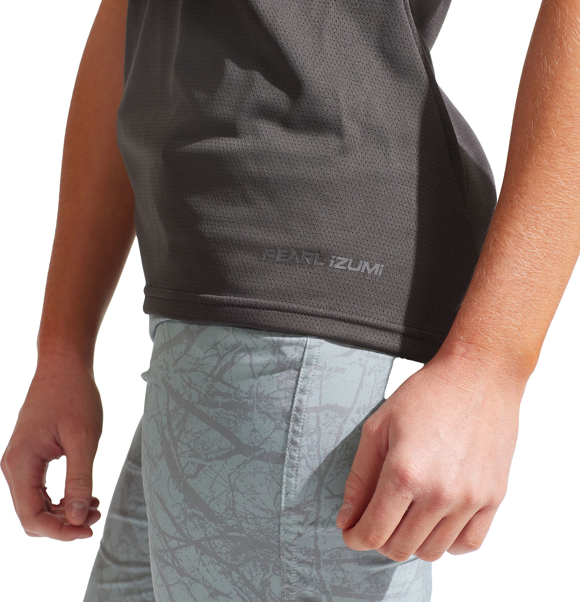 PEARL iZUMi Women's Summit Short Sleeve Jersey product image