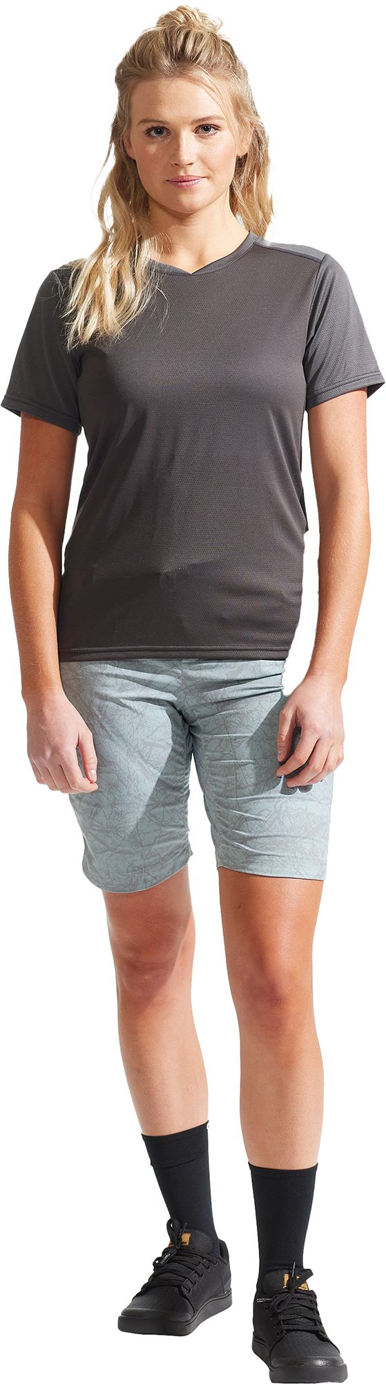 PEARL iZUMi Women's Summit Short Sleeve Jersey product image