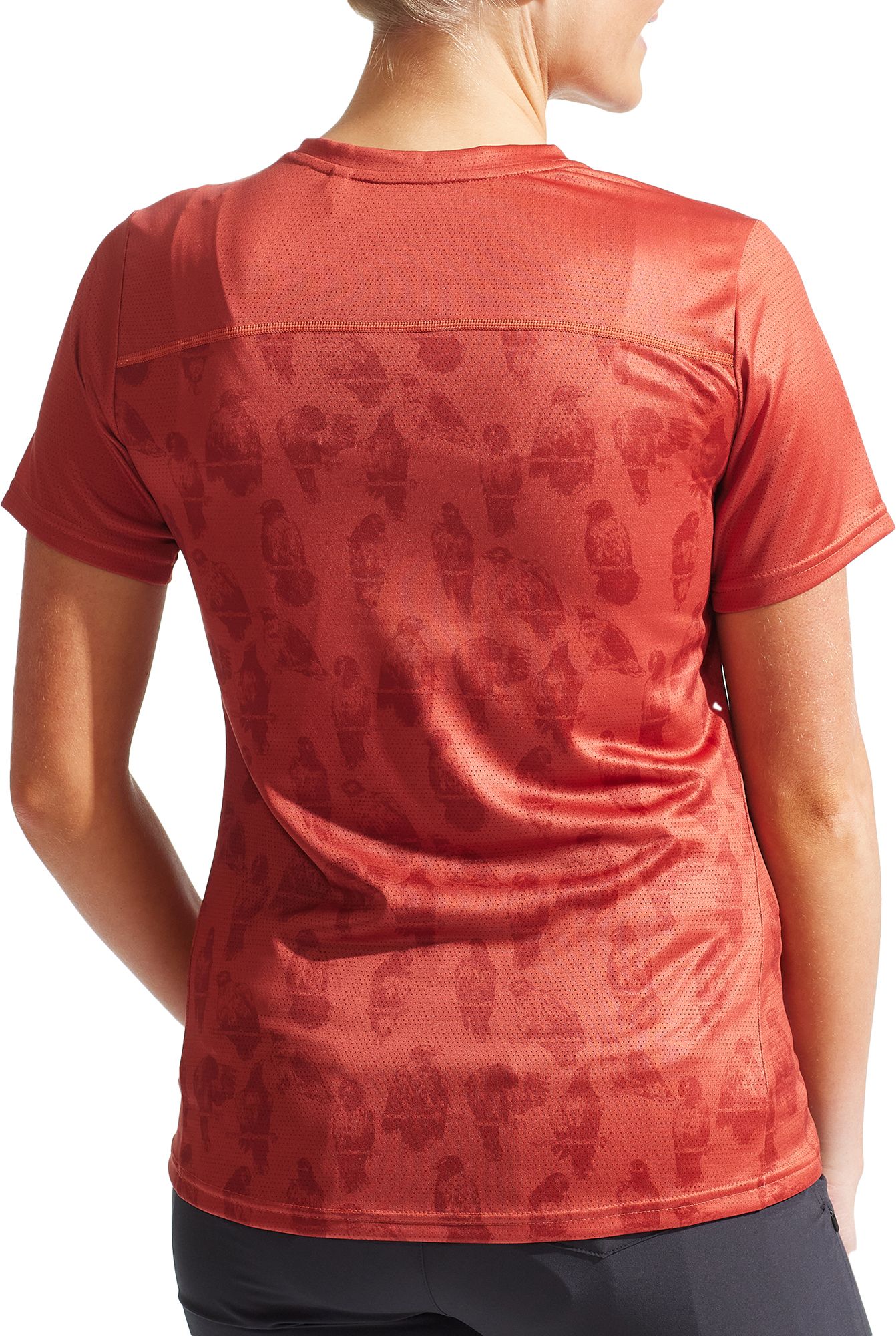 PEARL iZUMi Women's Summit Short Sleeve Jersey product image