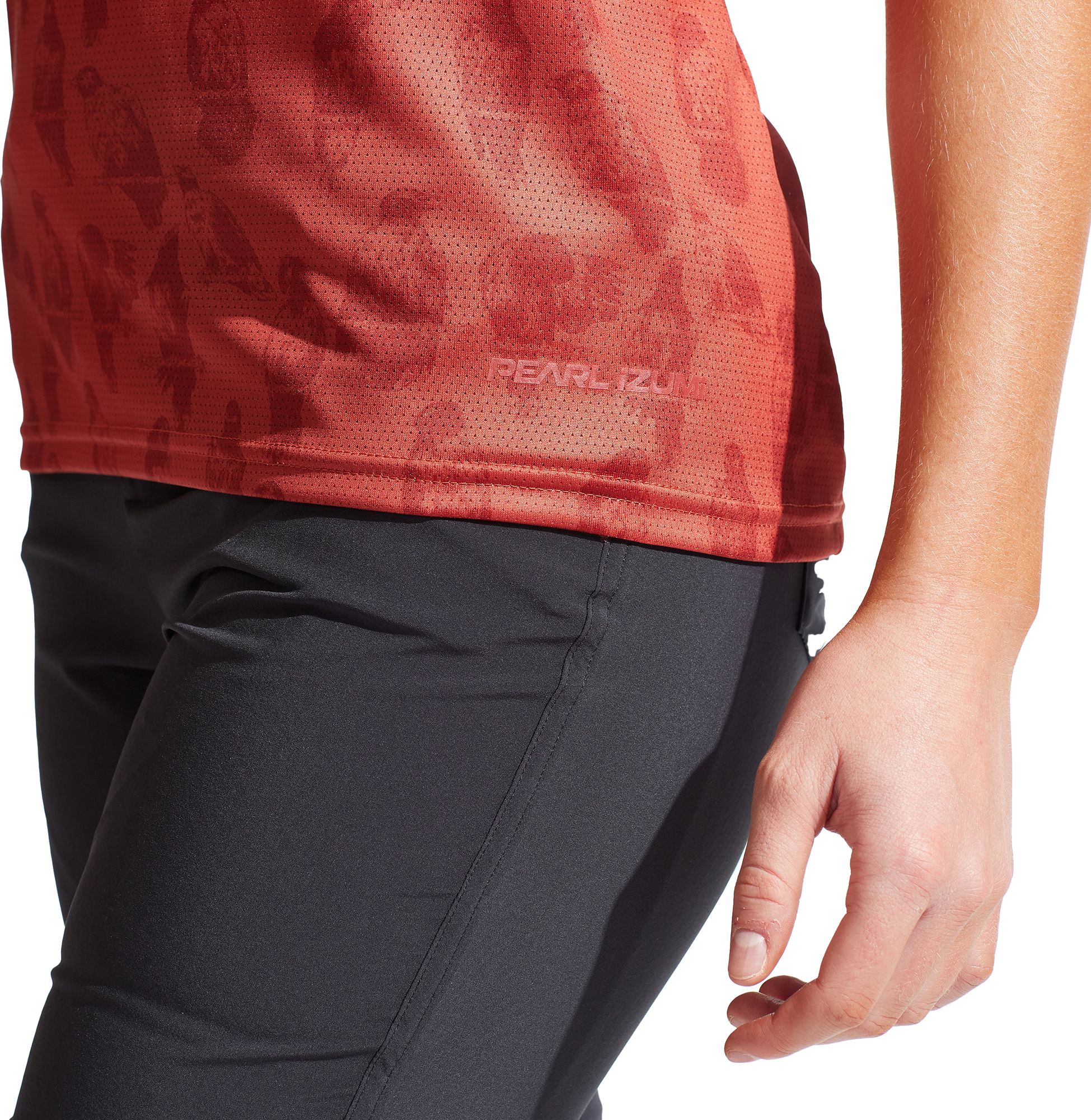 PEARL iZUMi Women's Summit Short Sleeve Jersey product image