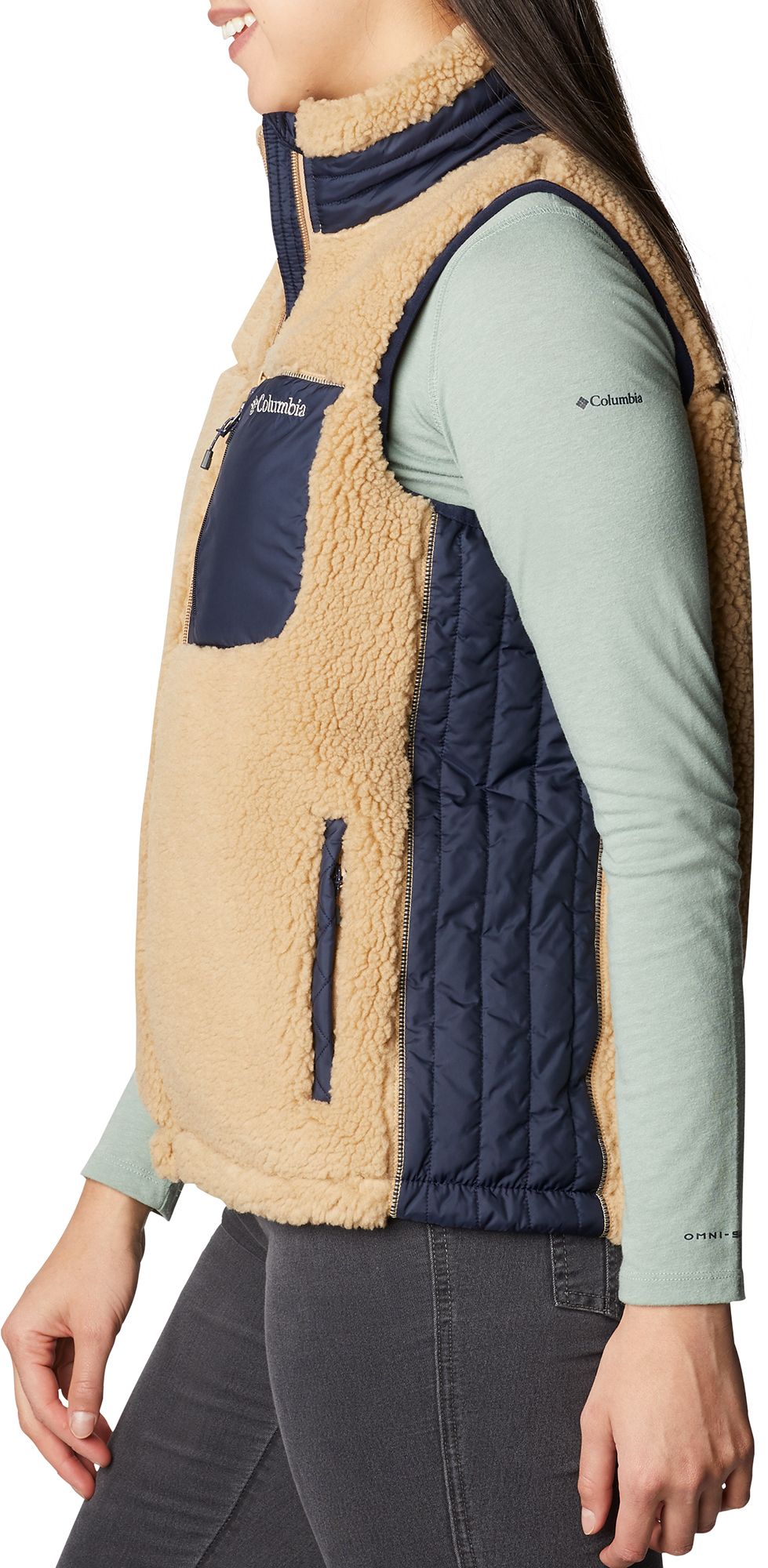 Columbia Women's Archer Ridge II Vest product image