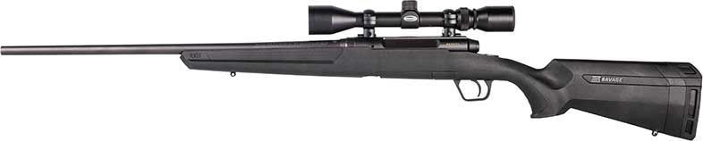 Savage Arms Axis XP Bolt Action Rifle product image