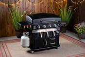 Blackstone 36" Patio Airfryer Cabinet product image