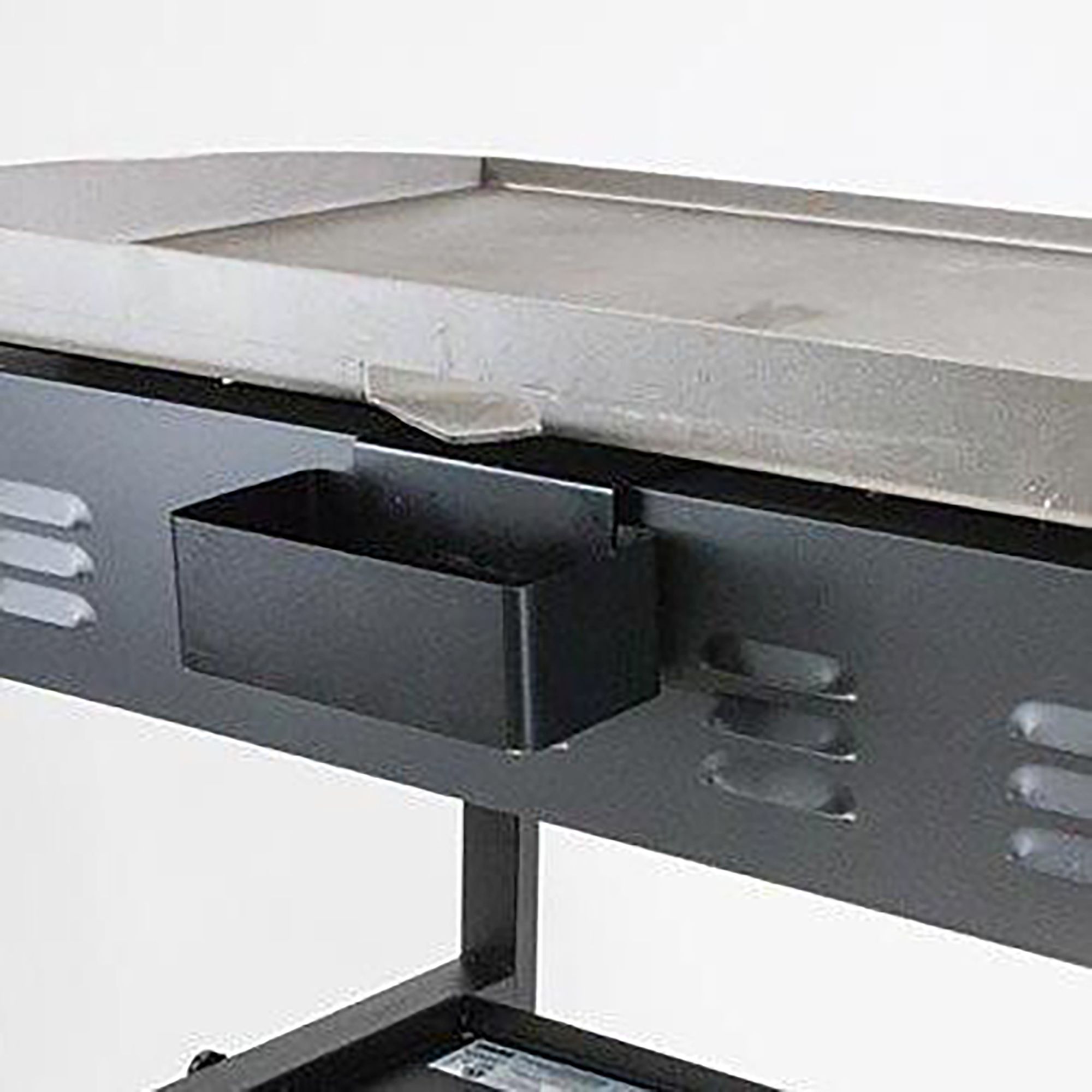 Blackstone 28” Outdoor Griddle with Hard Cover product image