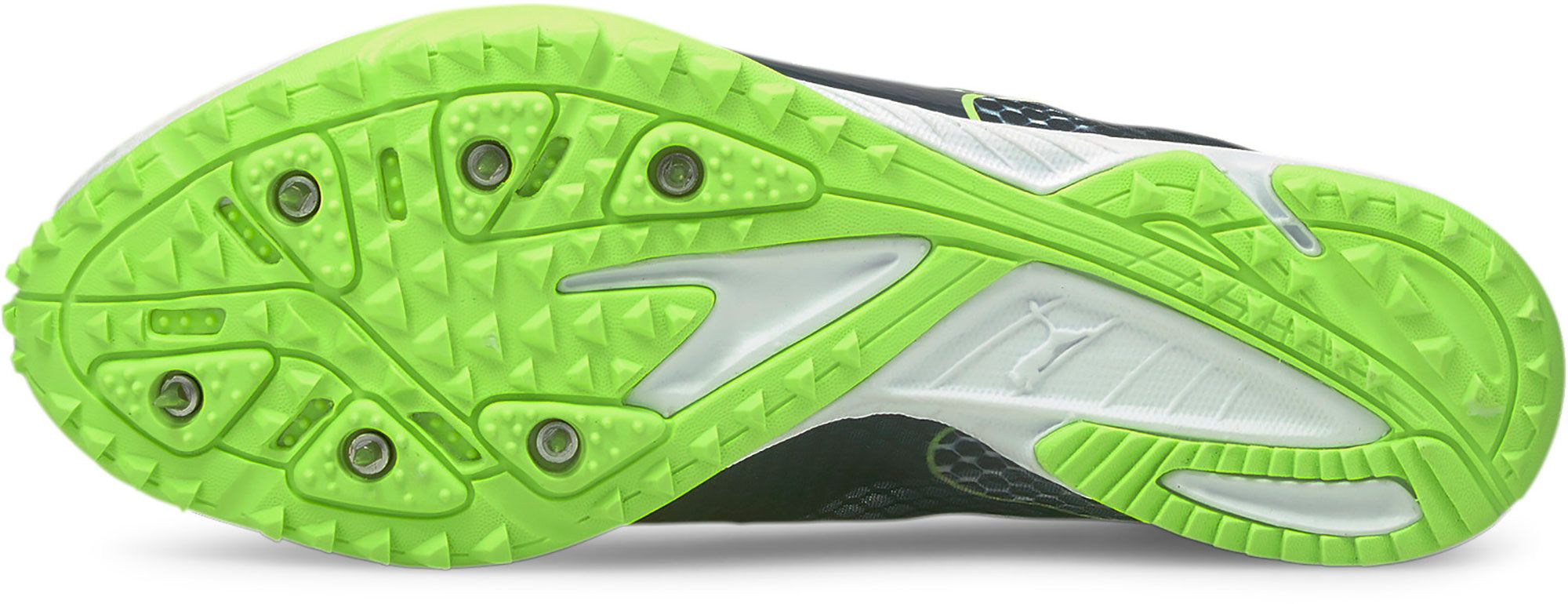 PUMA evoSpeed Haraka 6 Track and Field Shoes