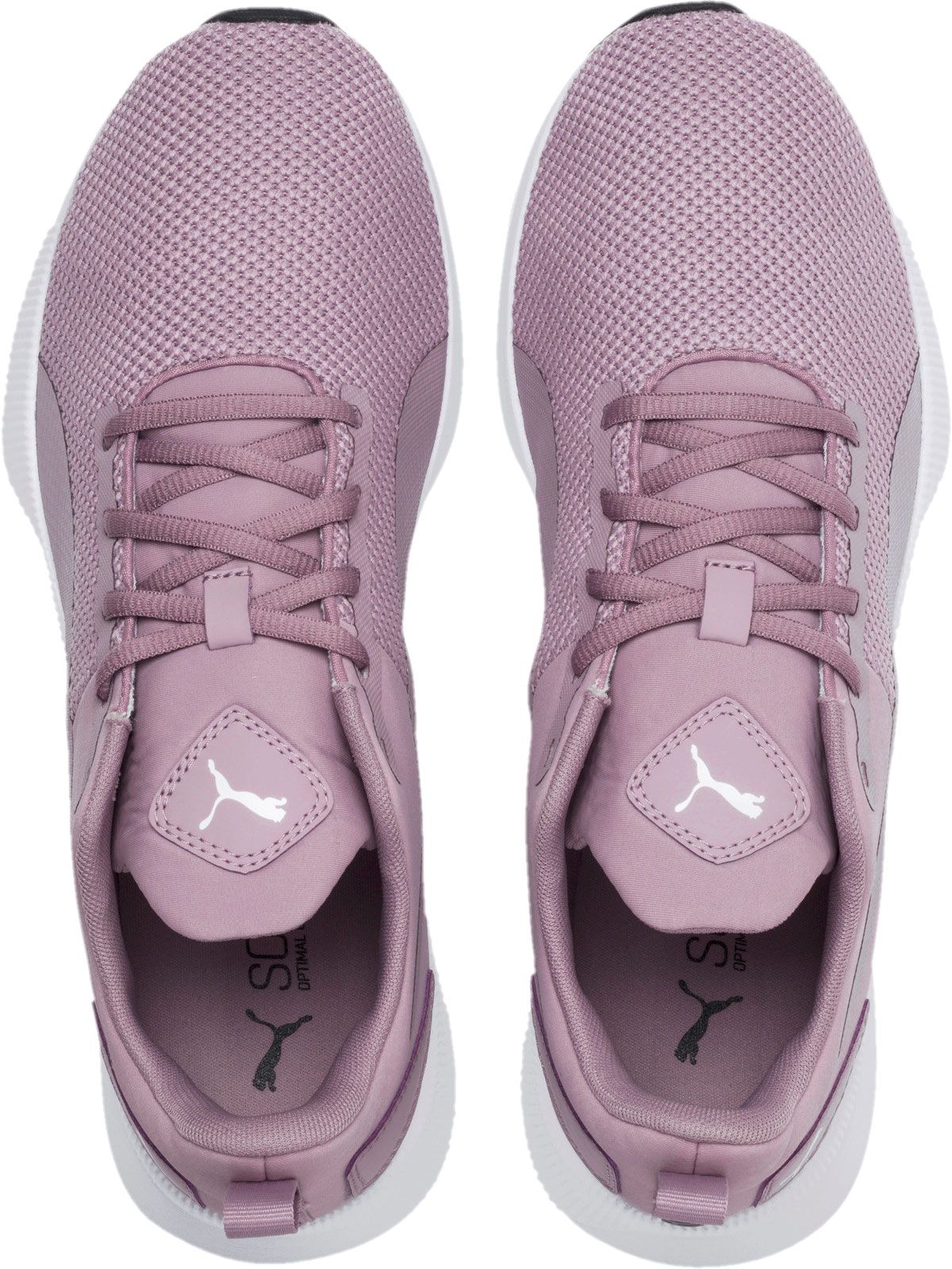 puma flyer runner ladies running shoes