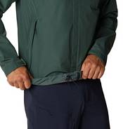 Mountain Hardwear Men's Exposure 2 Gore-Tex Paclite Rain Jacket product image