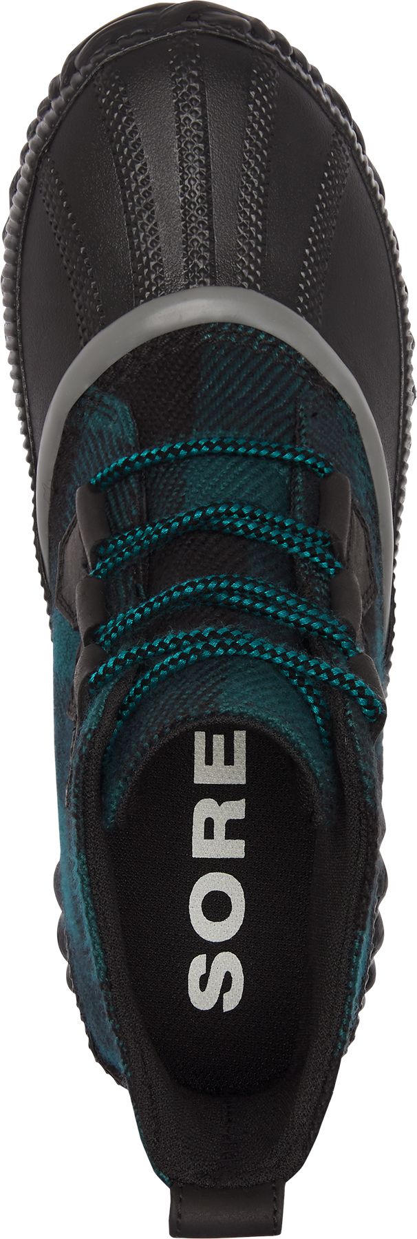 sorel women's out n about felt plus winter boots