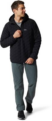 Mountain Hardwear Men's Basin Trek Pants product image