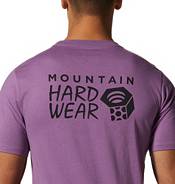Mountain Hardwear MHW Back Logo Short Sleeve T-Shirt product image