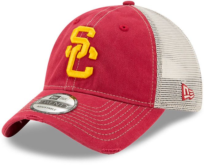 usc trucker hat