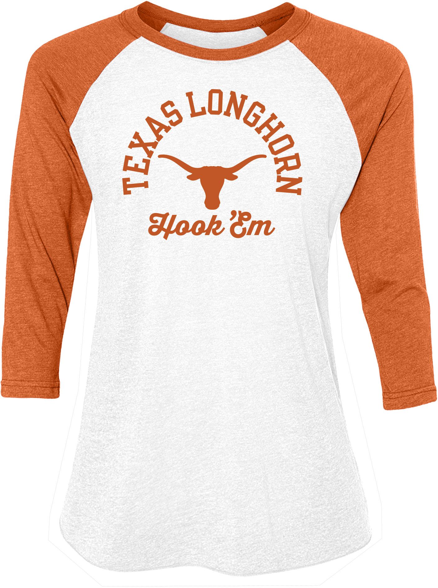 women's longhorn apparel